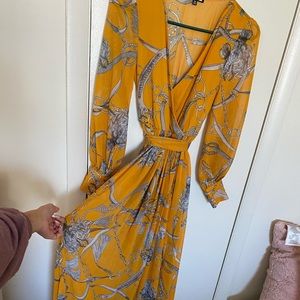 Women’s Fashion Nova Dress